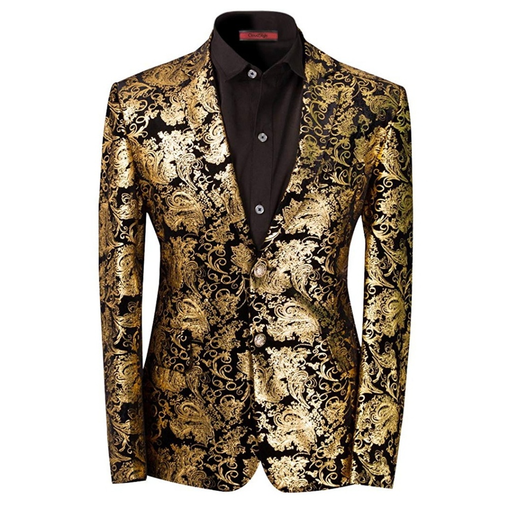 Men's Formal blazer